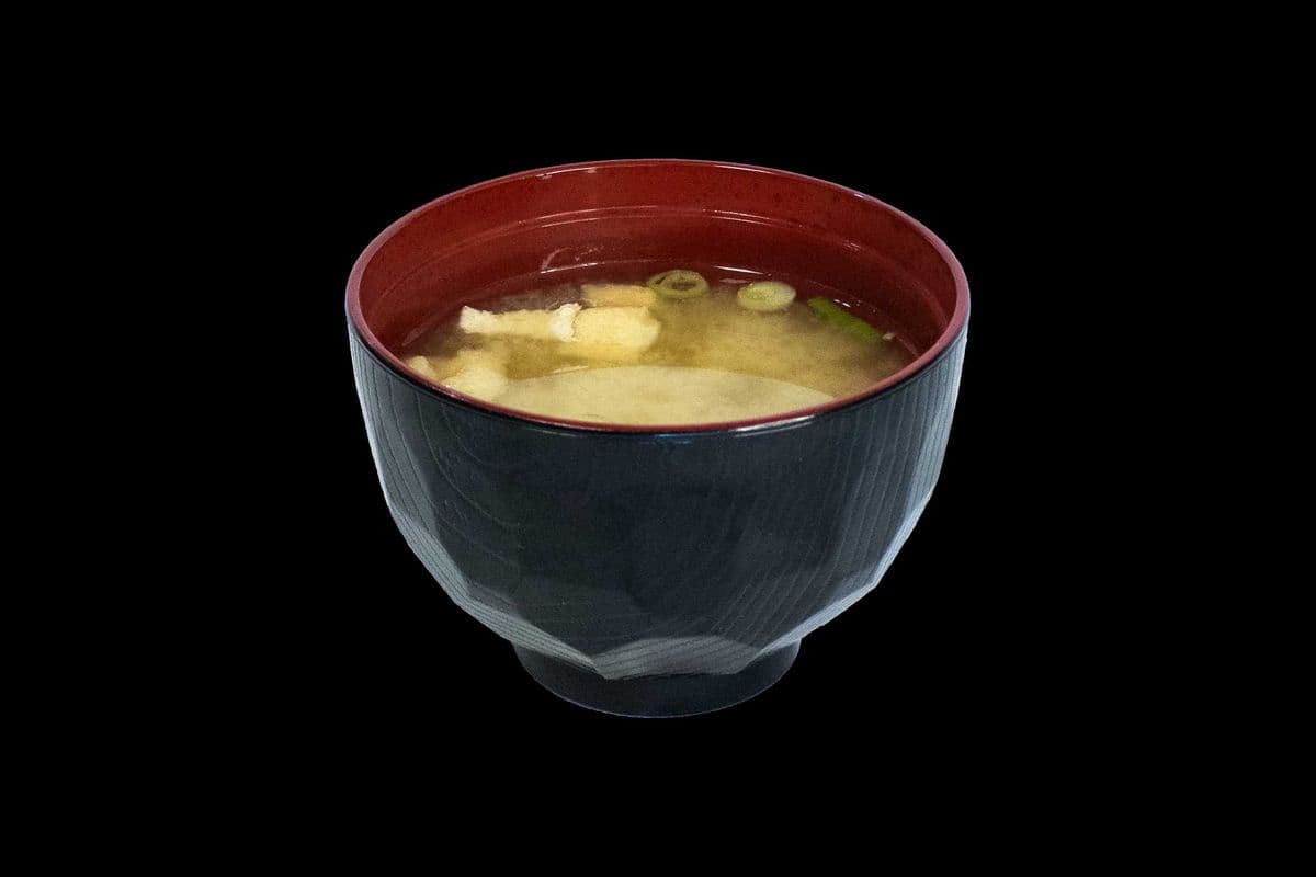 Miso Soup