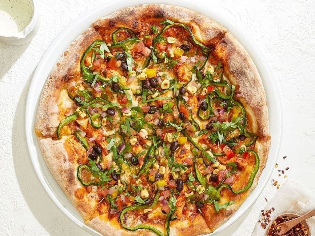 Spicy Chipotle Chicken