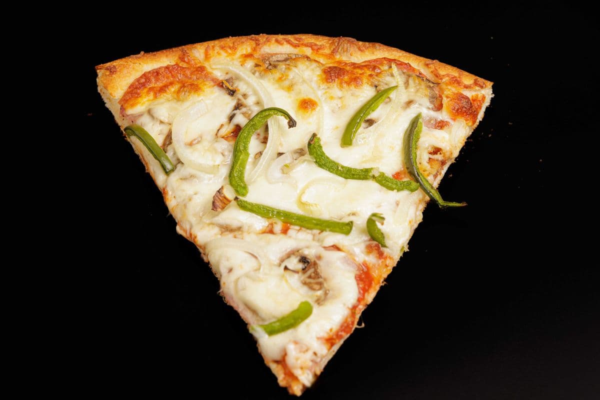 Large Pizza Combination 15"