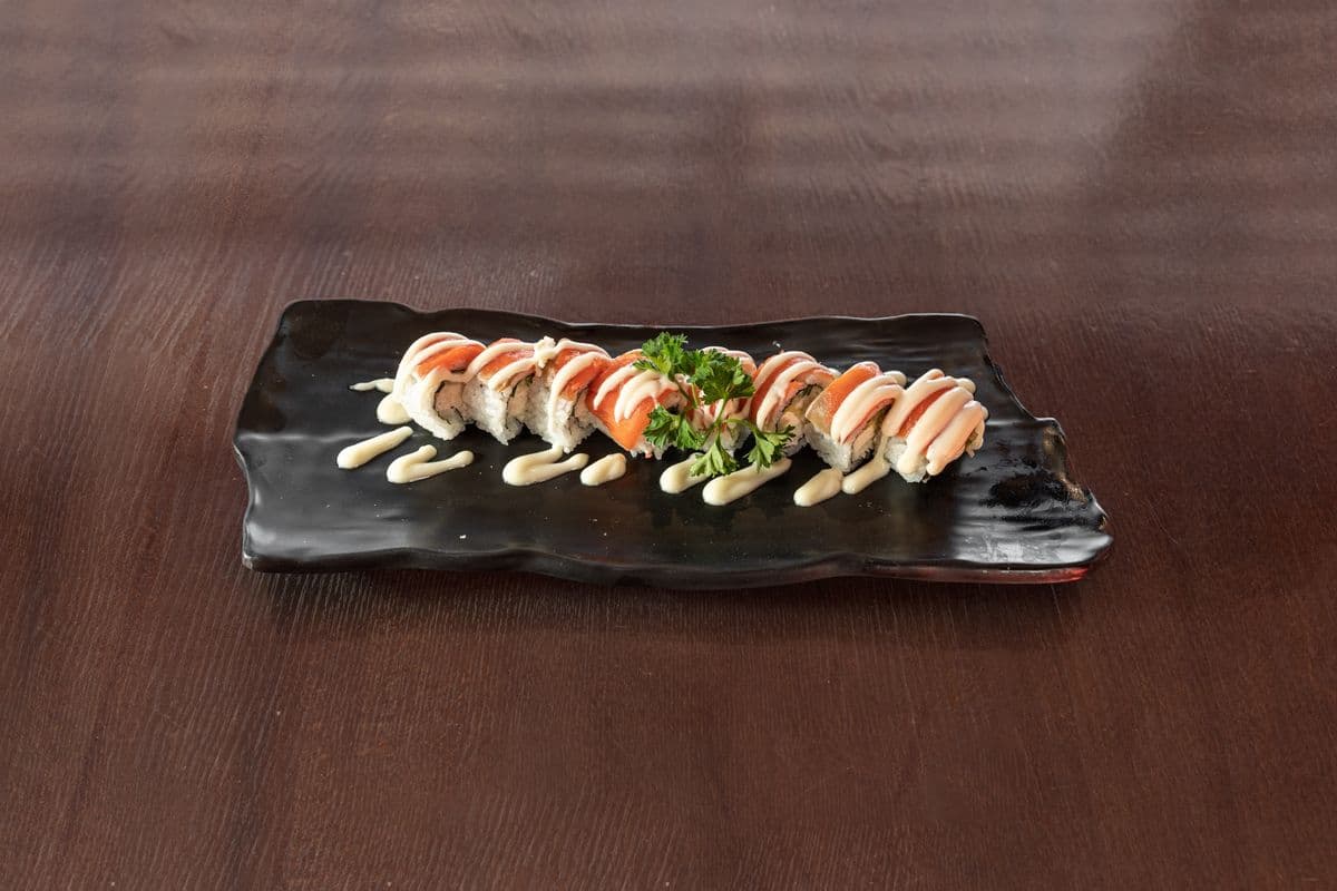 Philadelphia Roll