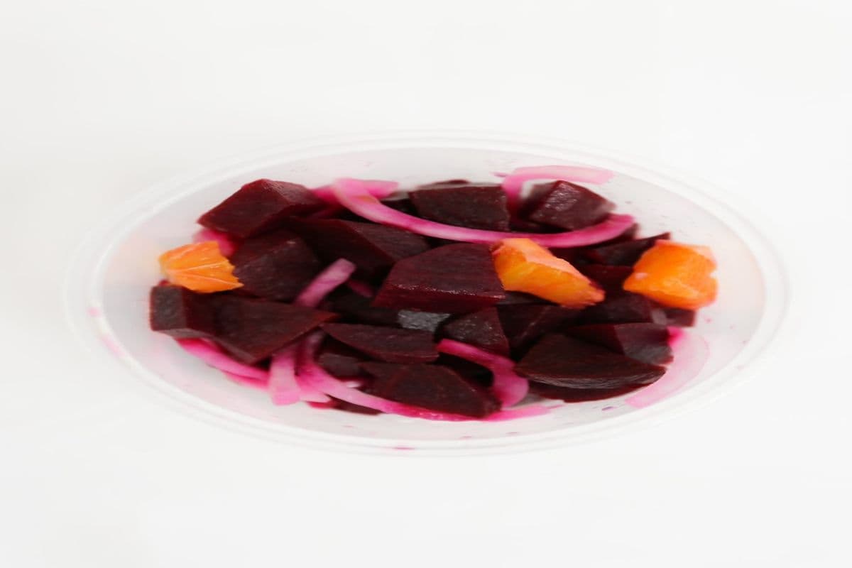 Beet Salad