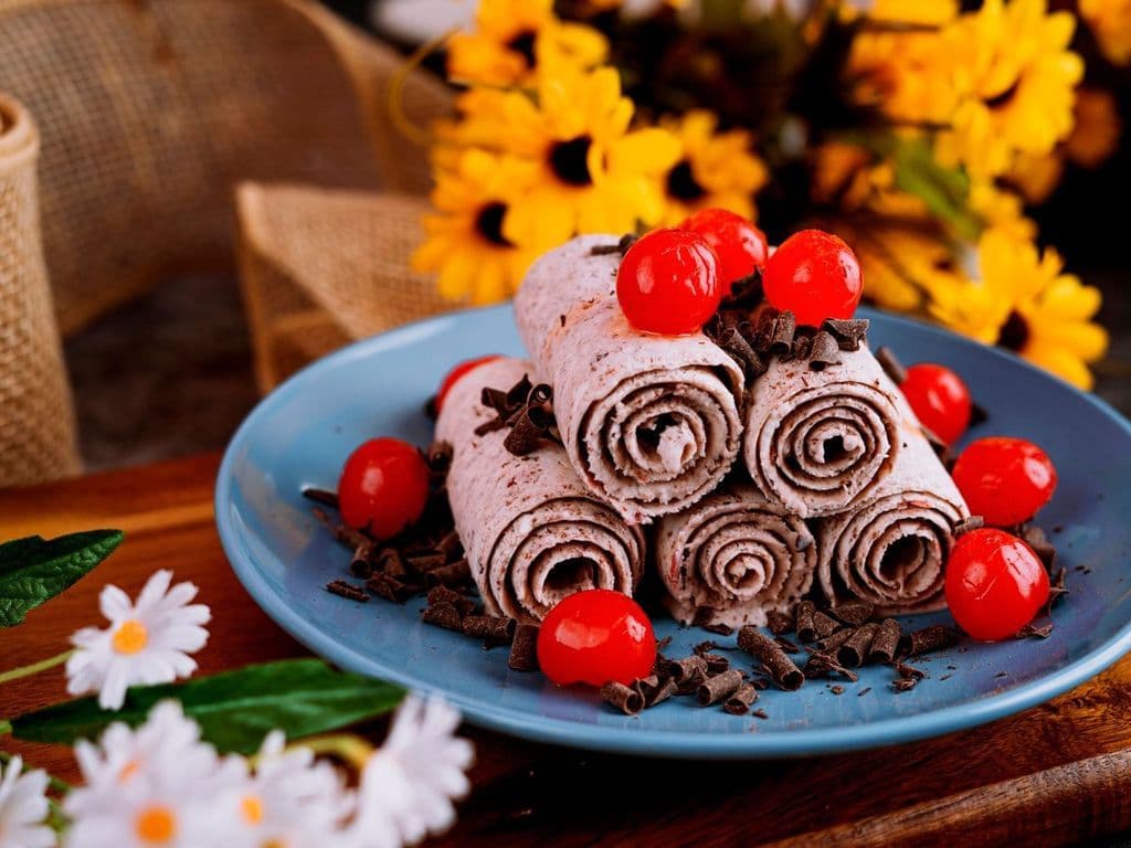 Black Forest