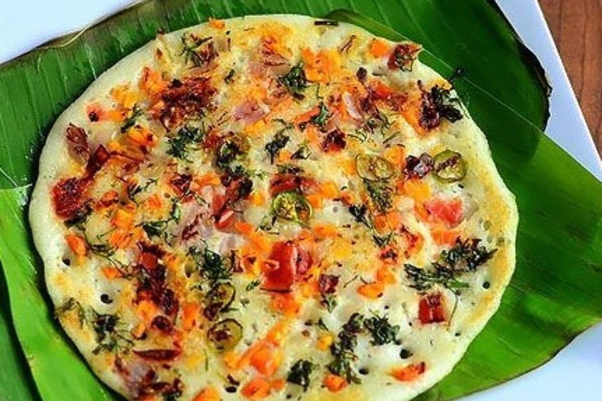 Uthappam