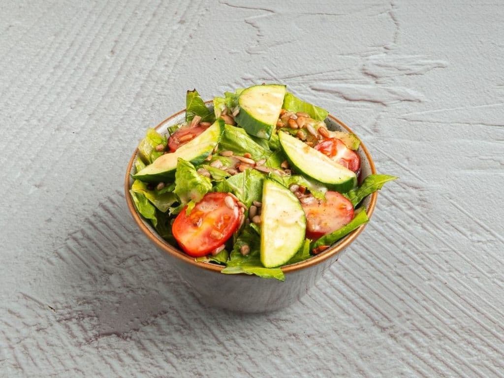 Large Greek Salad