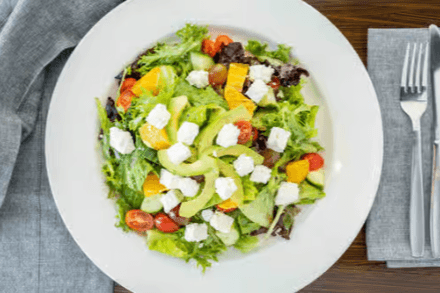 Insalata Alessandro