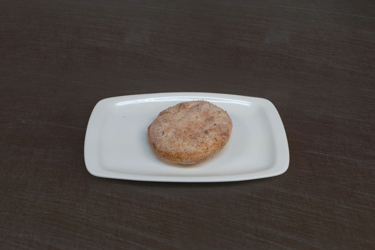 9. Lepine Pita Bread