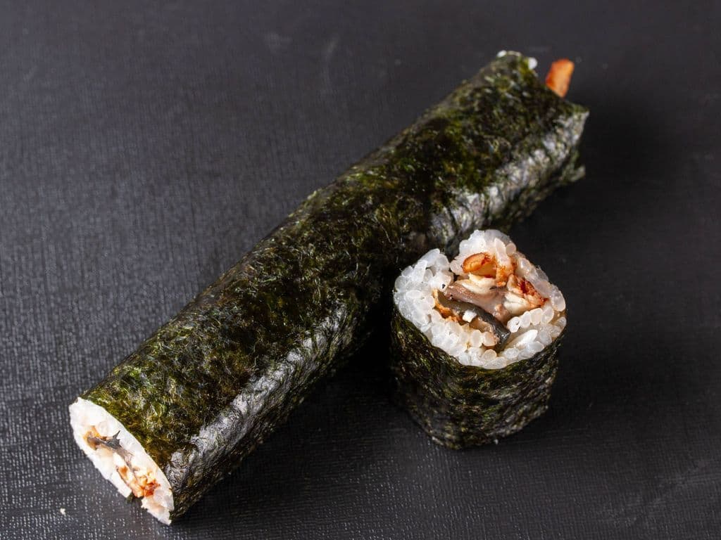 Unagi Hosomaki