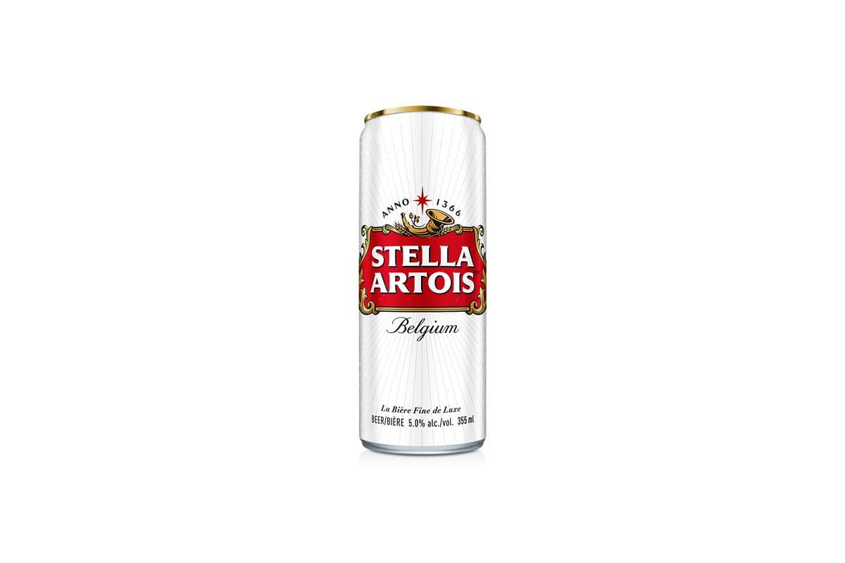 Stella Artois (355 ml)
