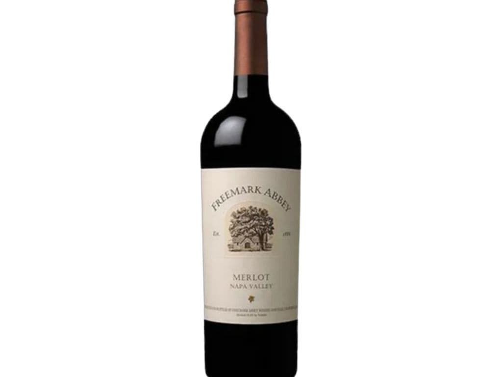 Freemark Abbey - Merlot