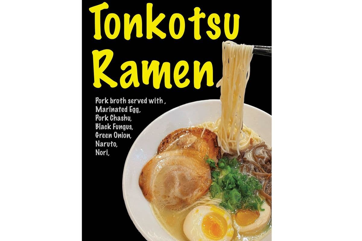 Tonkotsu Ramen_ Regular
