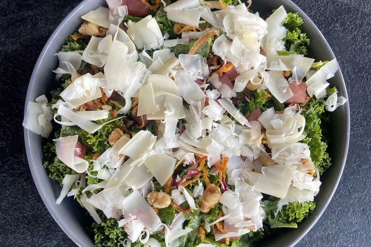Kale Salad