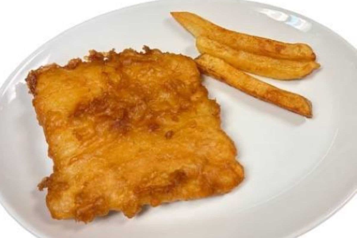 Halibut only