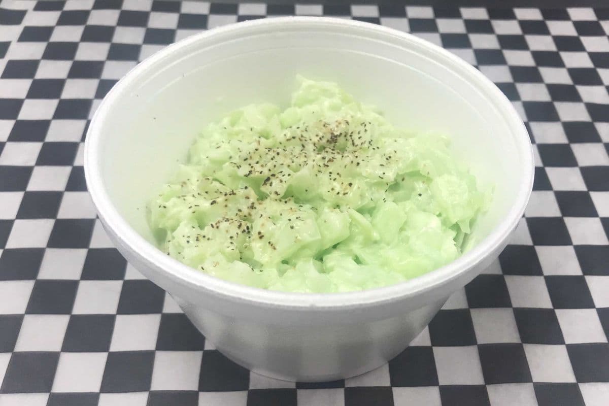 Coleslaw (5 oz)