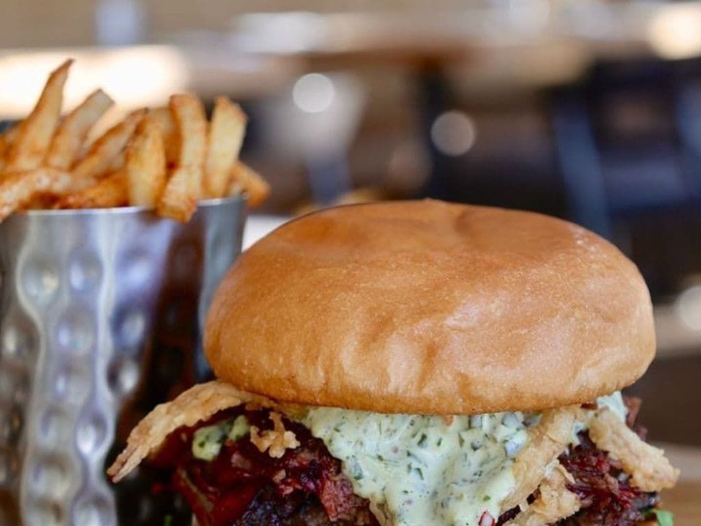 The Gaucho