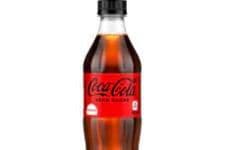 Coke Zero (355 ml)