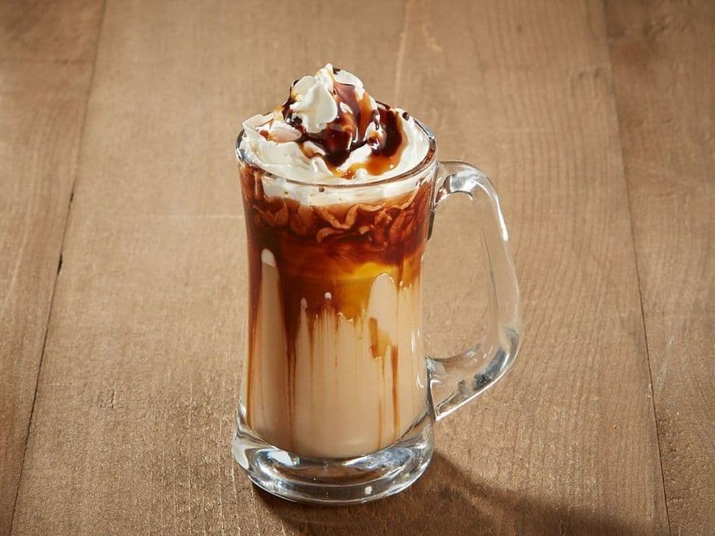 Rolo Latte
