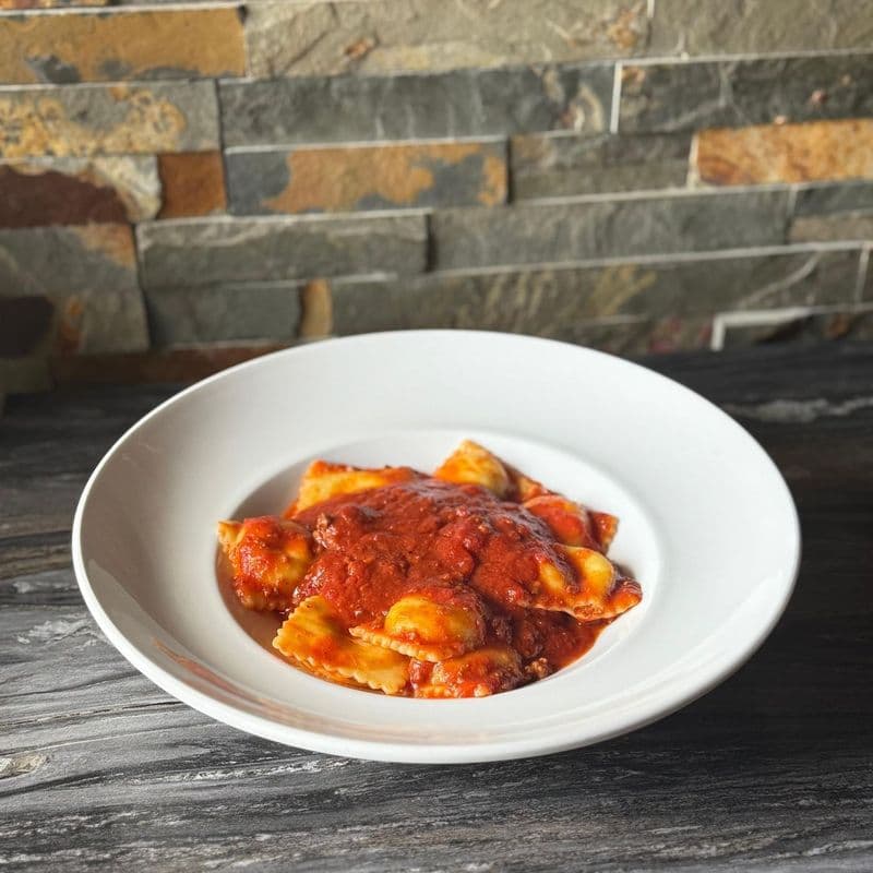 Gluten Free Ravioli