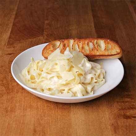 Kid's Pasta