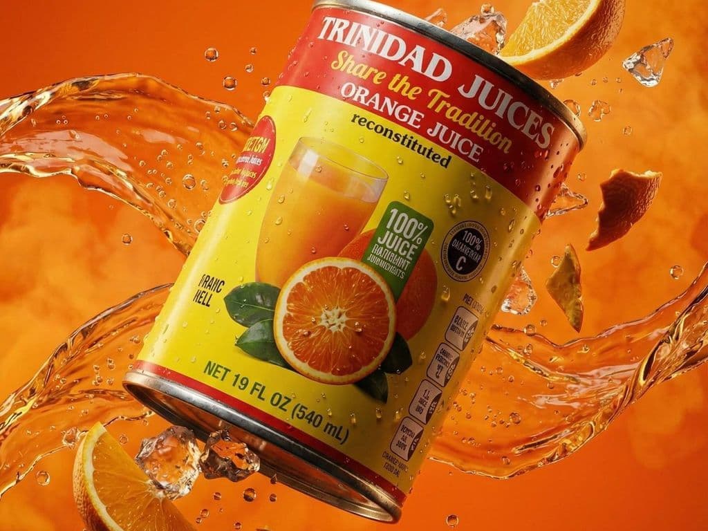 Trinidad OJ