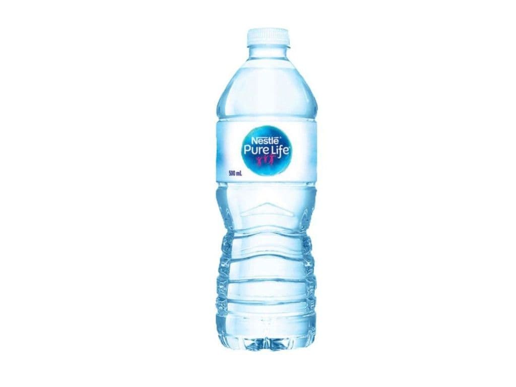 Water