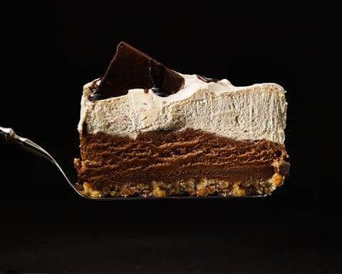 Rocher Noire