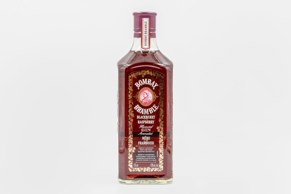BOMBAY BRAMBLE (1 x 750ML)