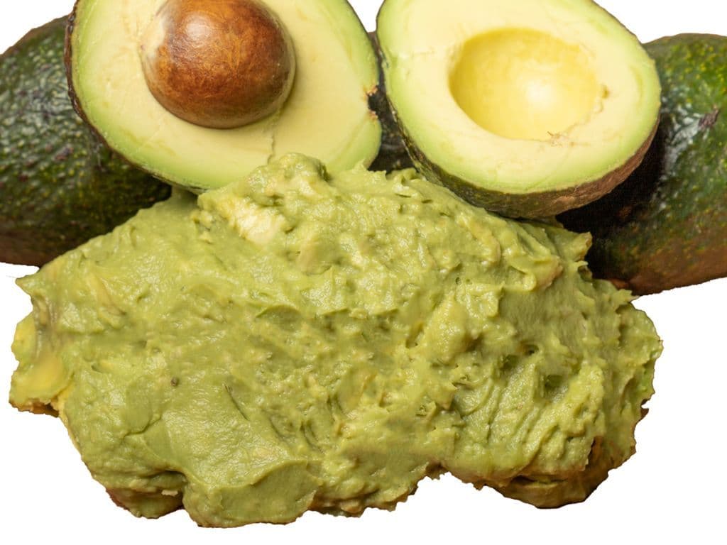 Extra Guac