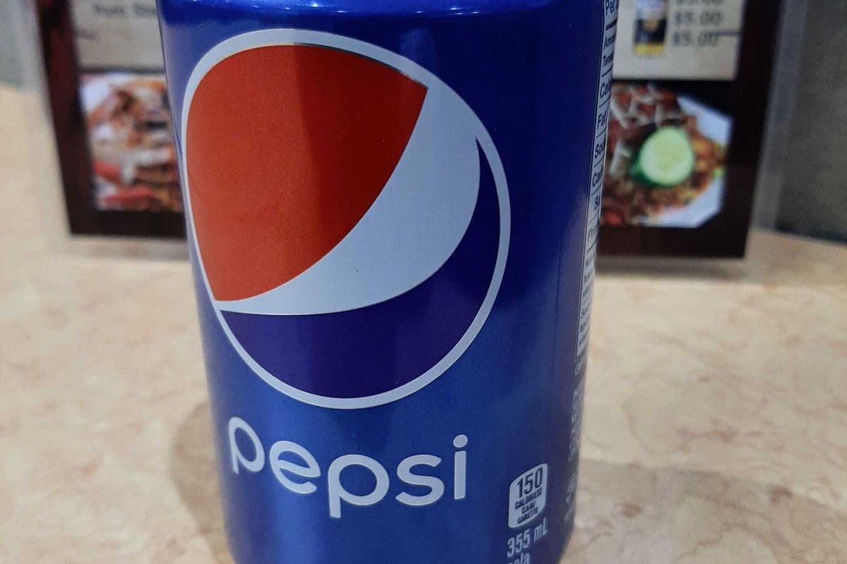 Pepsi