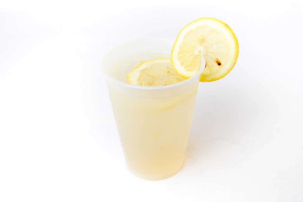 DC6. Cold Lemon with Honey