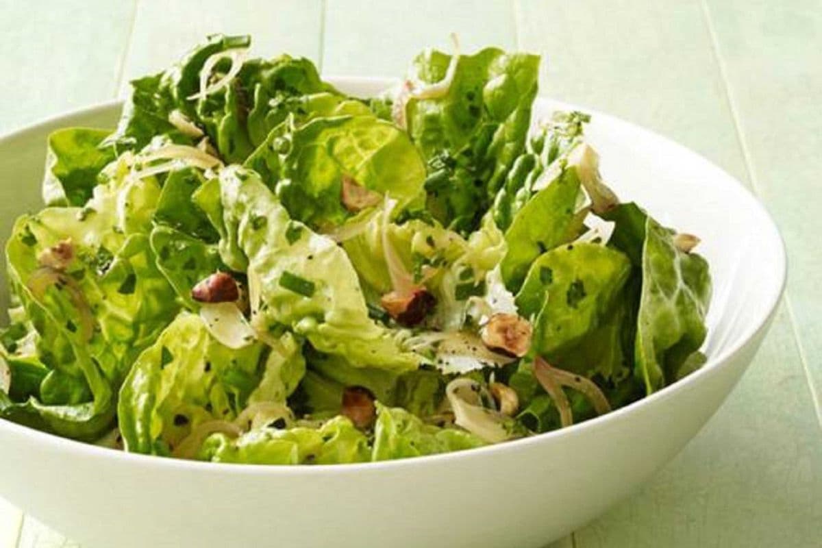 Garden Salad