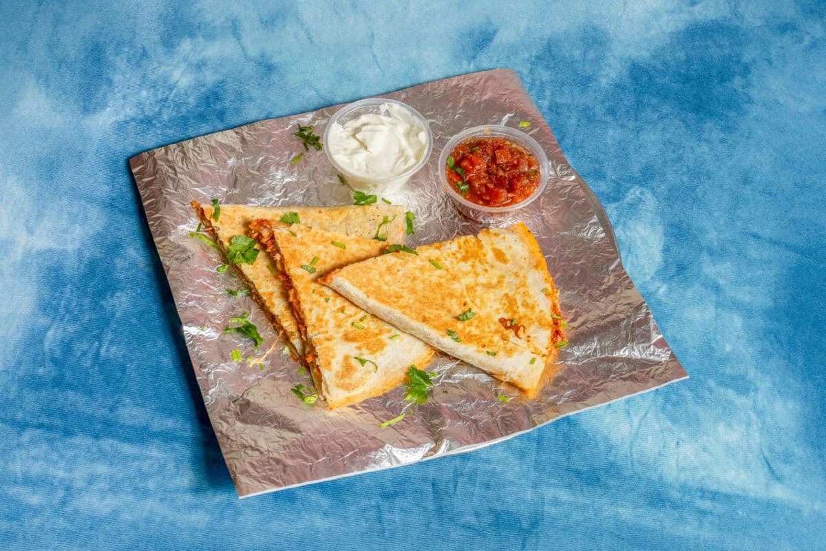 Quesadilla