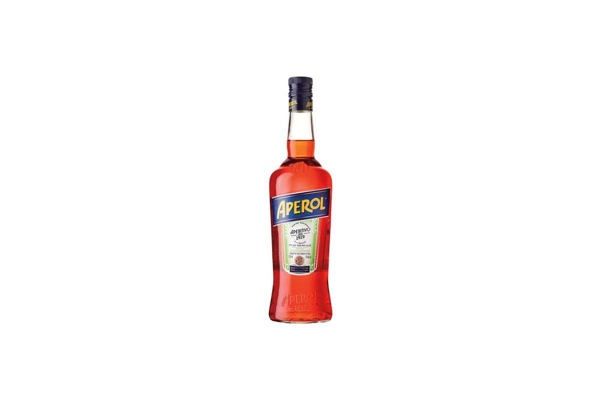 Aperol (750ML) (1 x 750ML)