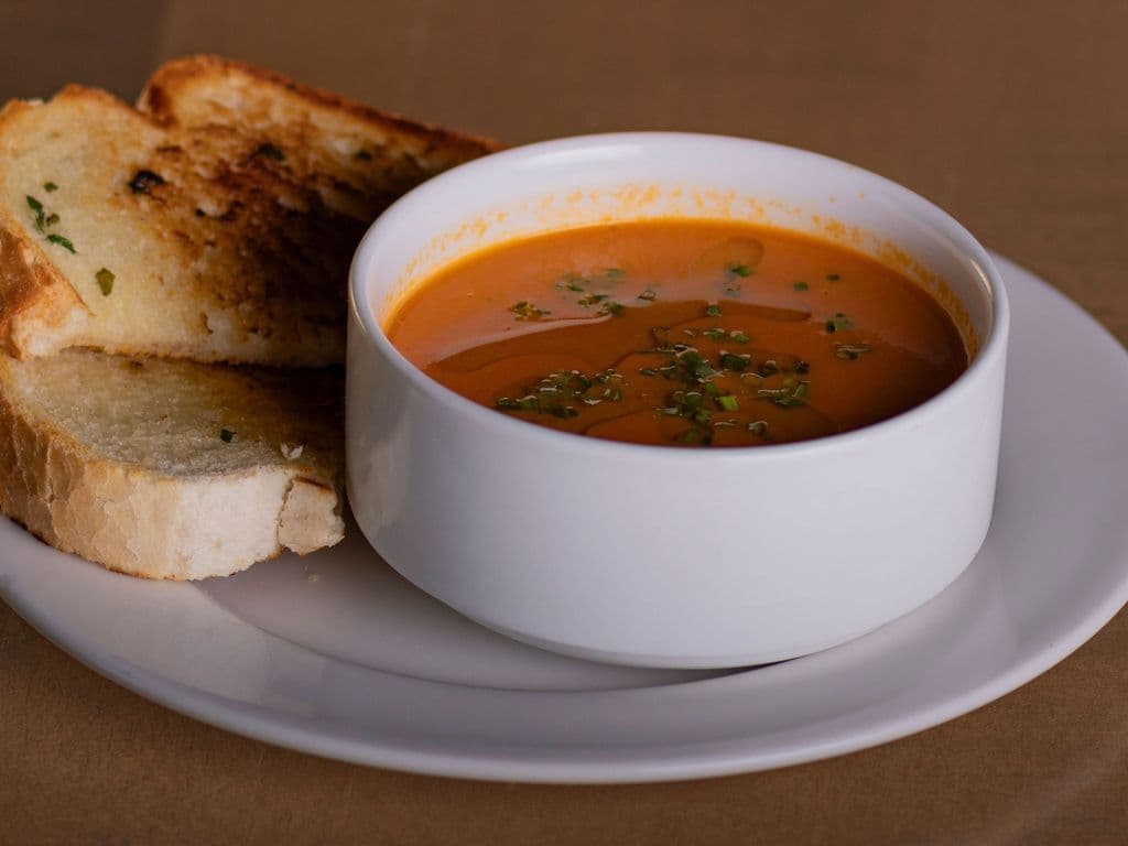 Tomato Soup