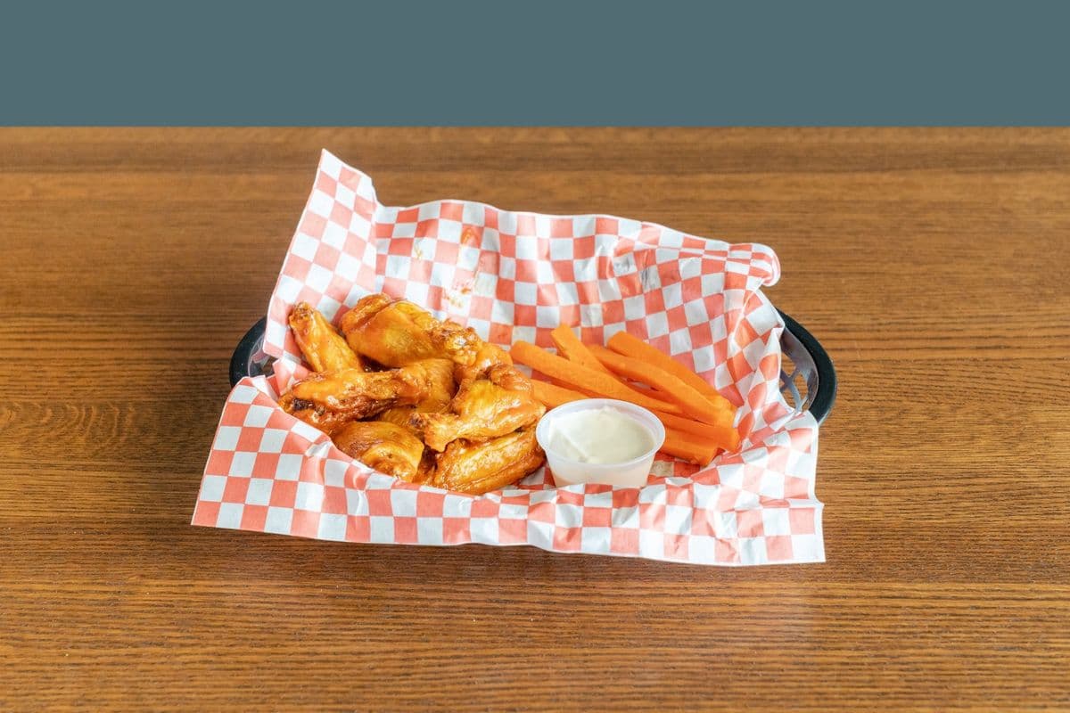 3 lb. Wings