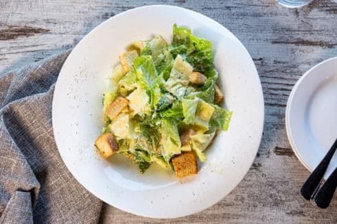 Caesar Salad
