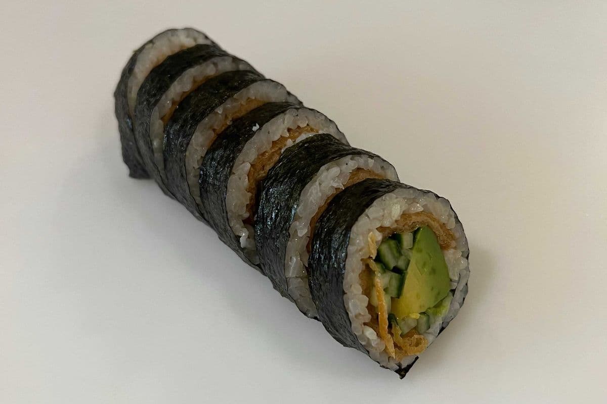 Inari Roll