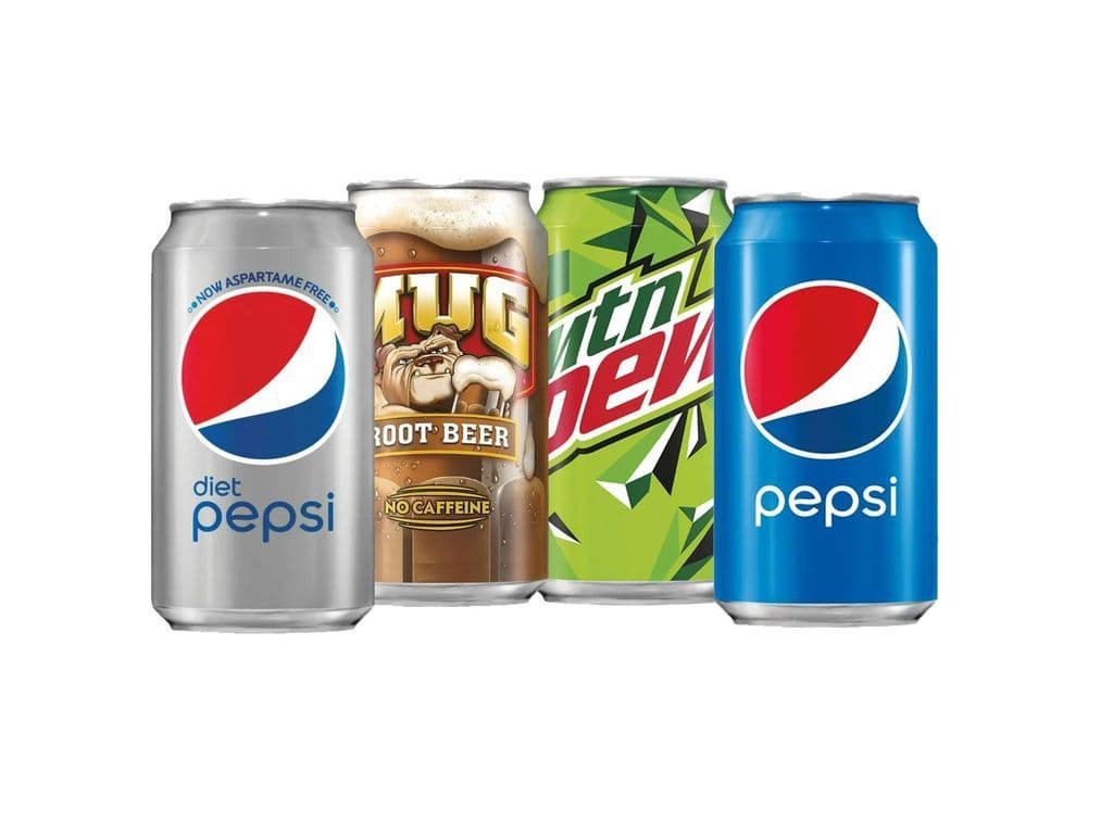 Regular Pop 355 Cans (Copy)