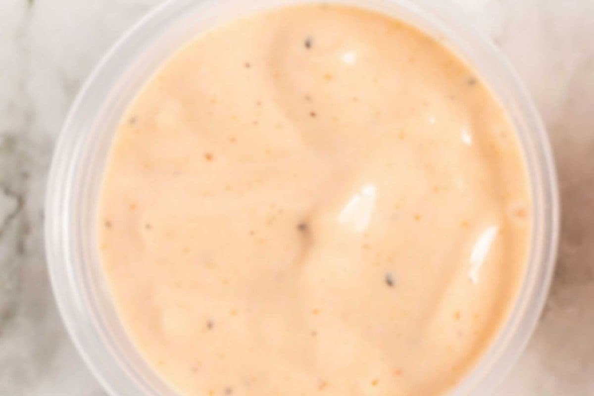 Simba Sauce