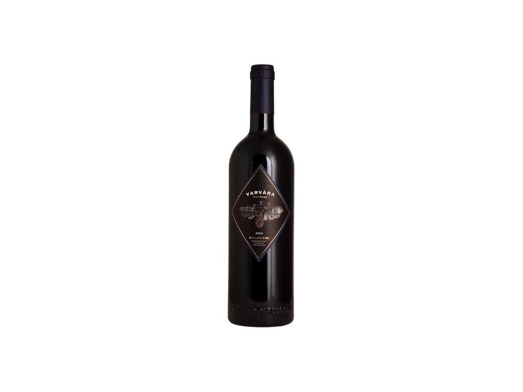 Castello di Bolgheri - Varvara (750ml)