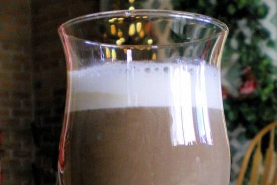 Three in One Coco Shake