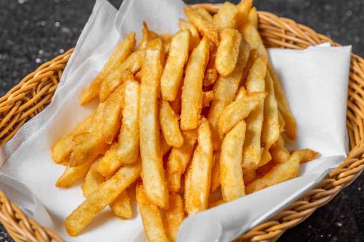 Side of Fries