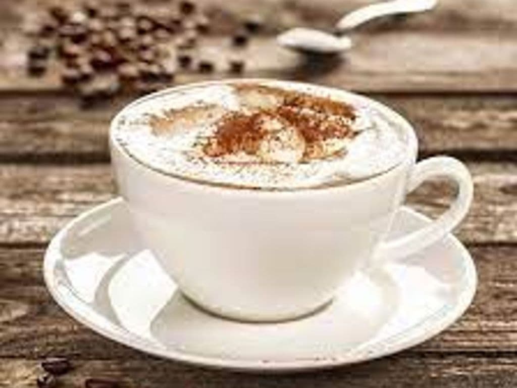 CAPPUCCINO