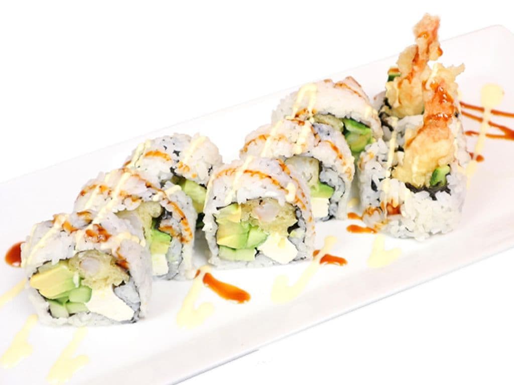Philadelphia Roll