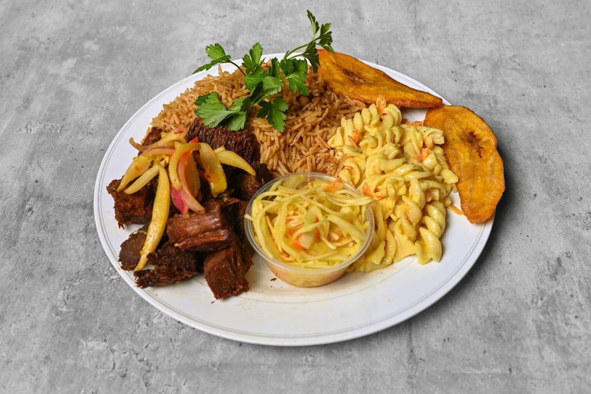 Tassot boeuf