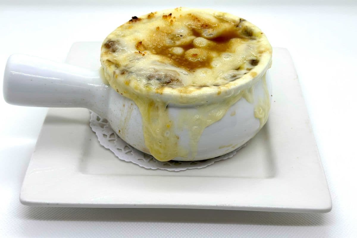 French Onion Soup