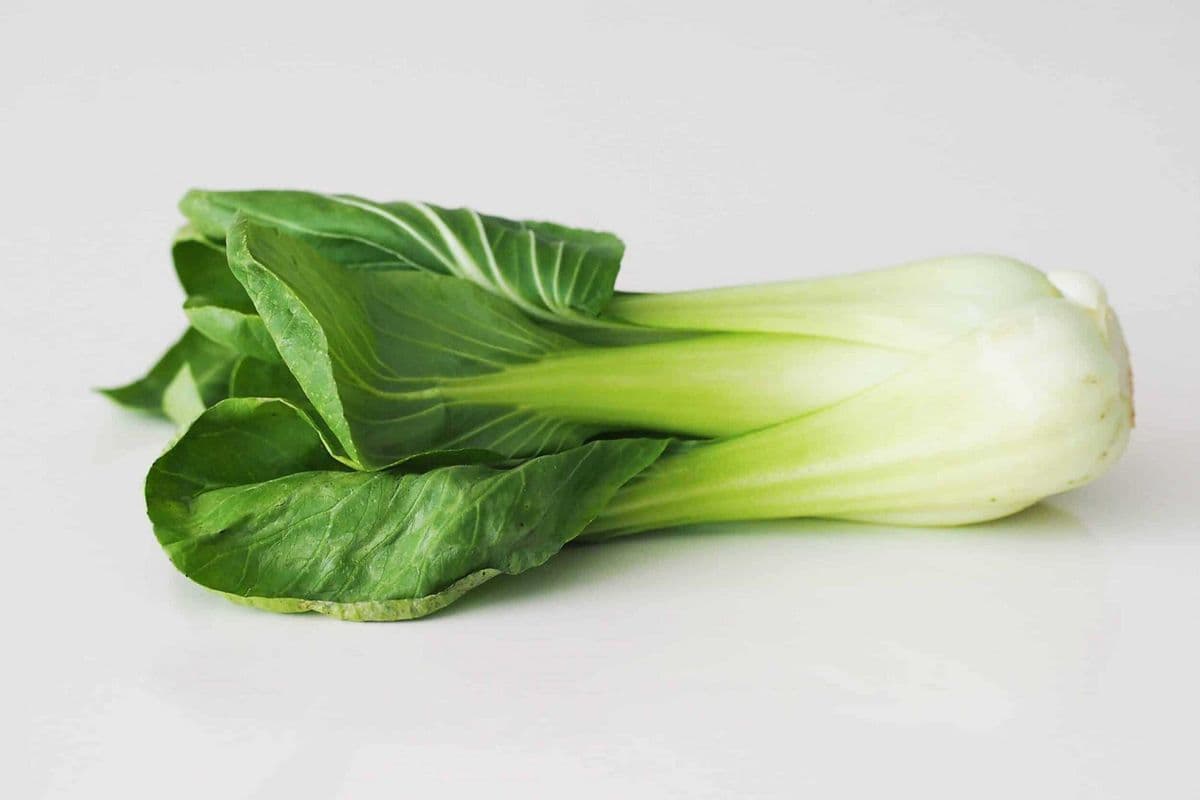 Bockchoy