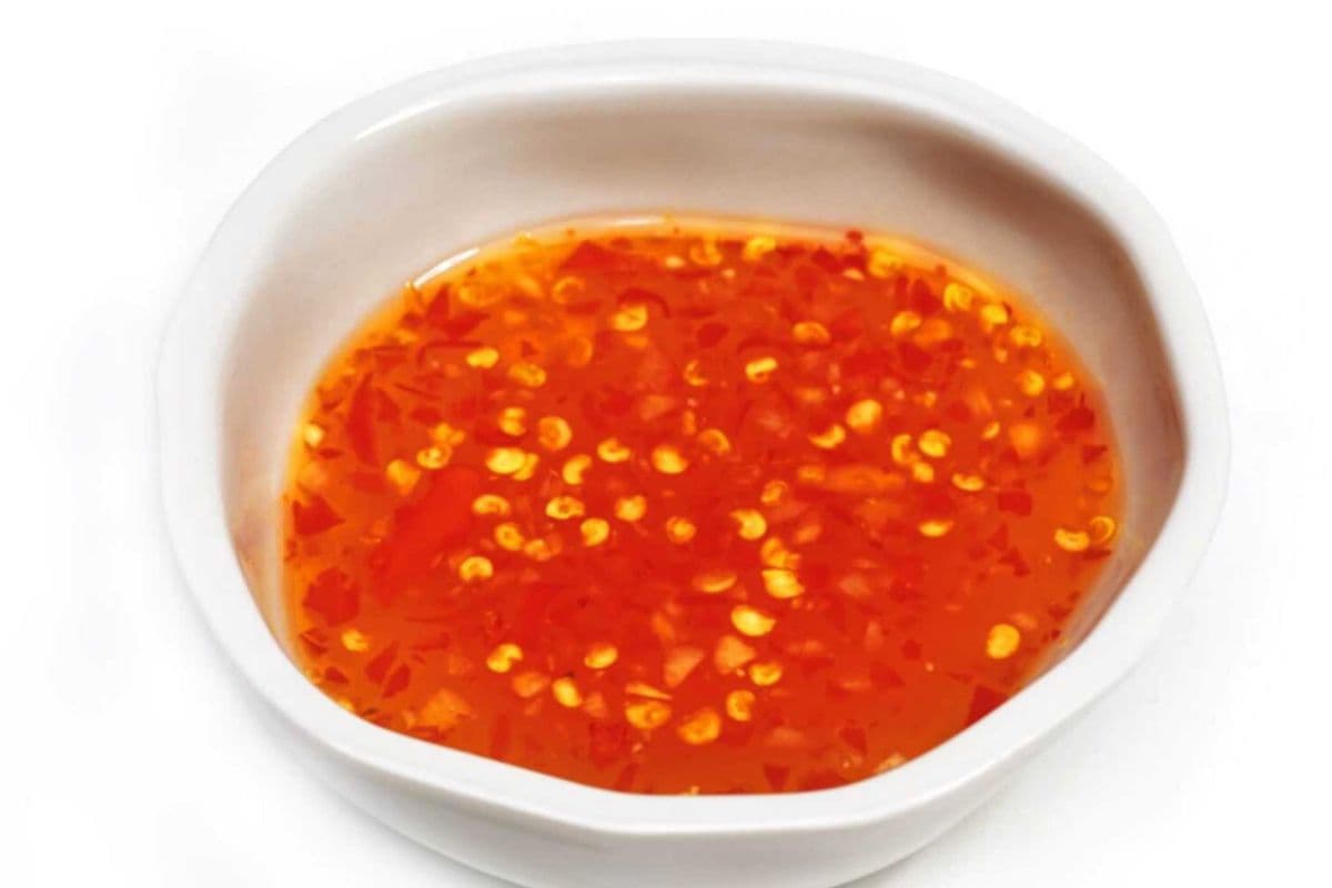 Extra fish sauce