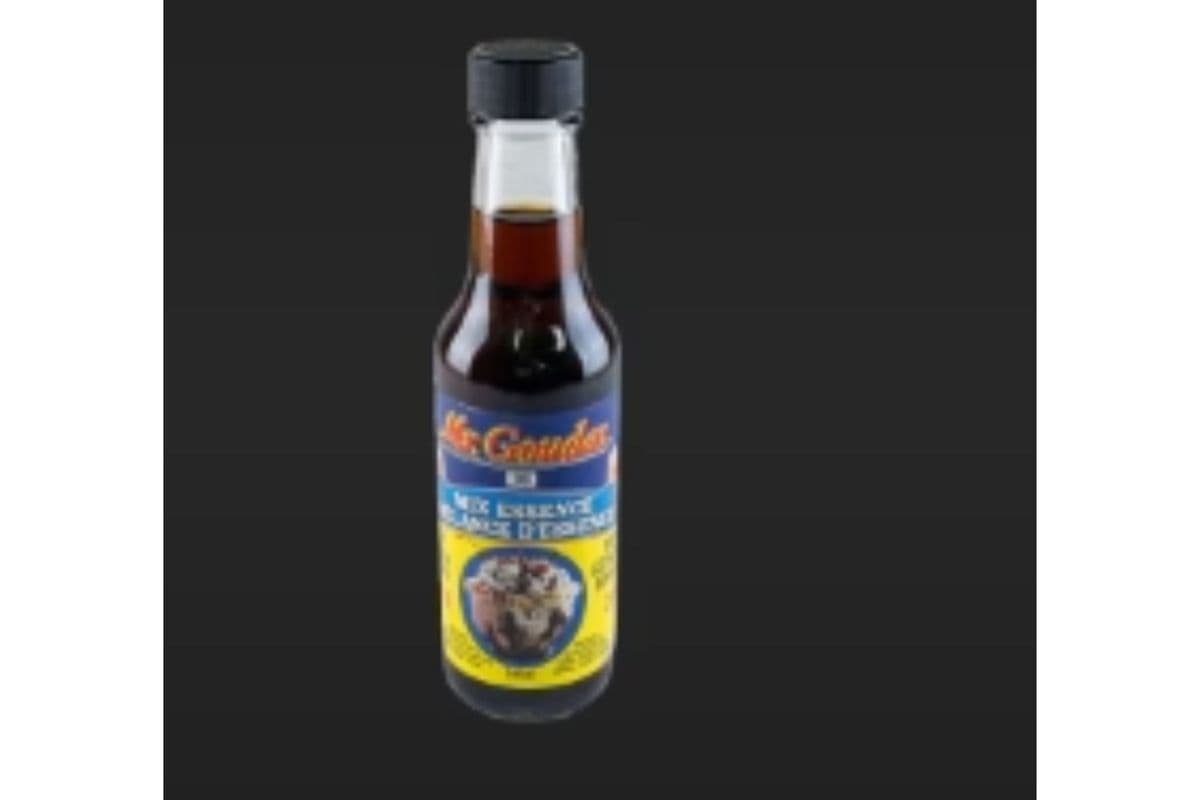 Mr. Goudas Mixed Essence (160 g)