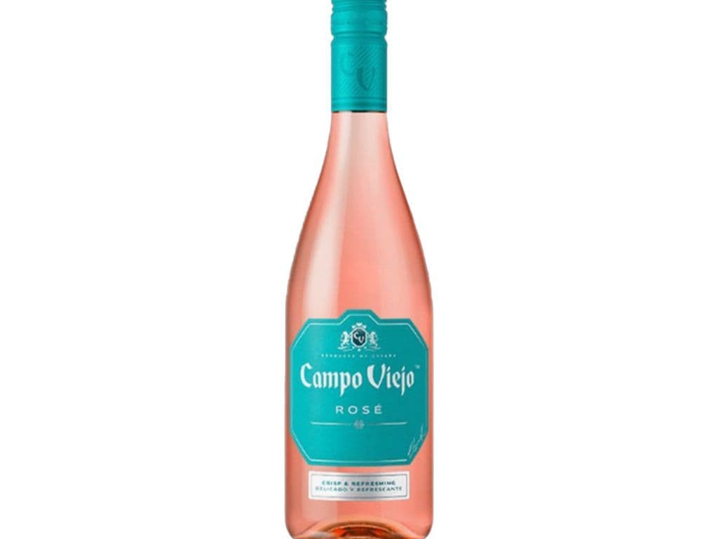 Campo Viejo - Crisp Rosé