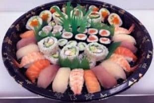 Mixed Tray B (69 pcs)